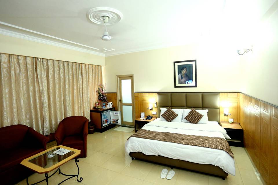 Hotel Aketa, Dehradun