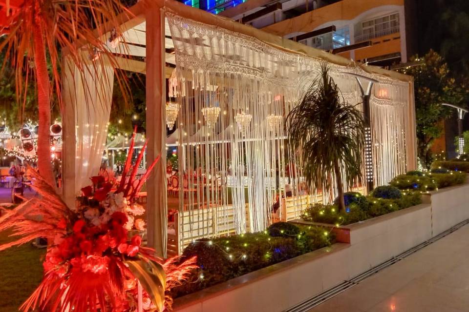 Hotel Aketa, Dehradun