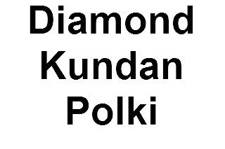 Diamond Kundan Polki