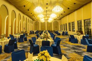 Fortune Park Hotel Haridwar