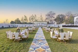 Fortune Park Hotel Haridwar