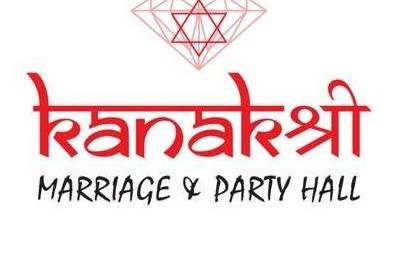 Kanak Sri Marriage & Party Hall Logo