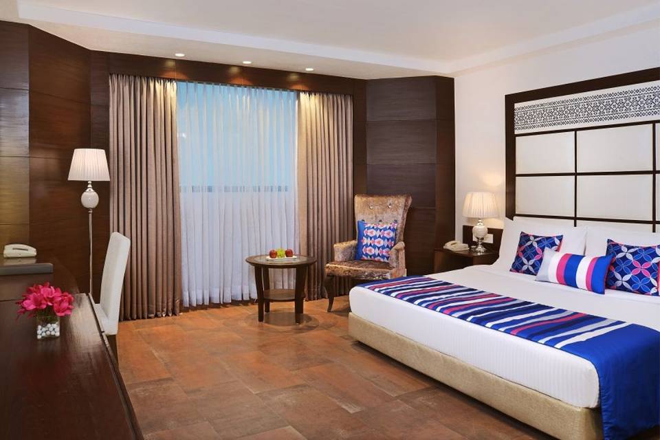 Accommodation