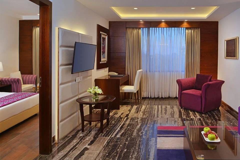 Accommodation