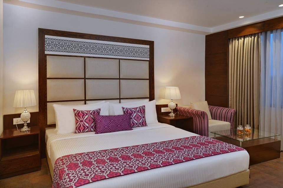 Accommodation