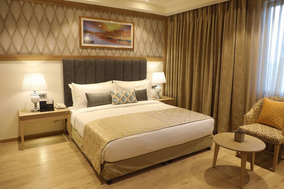 Accommodation