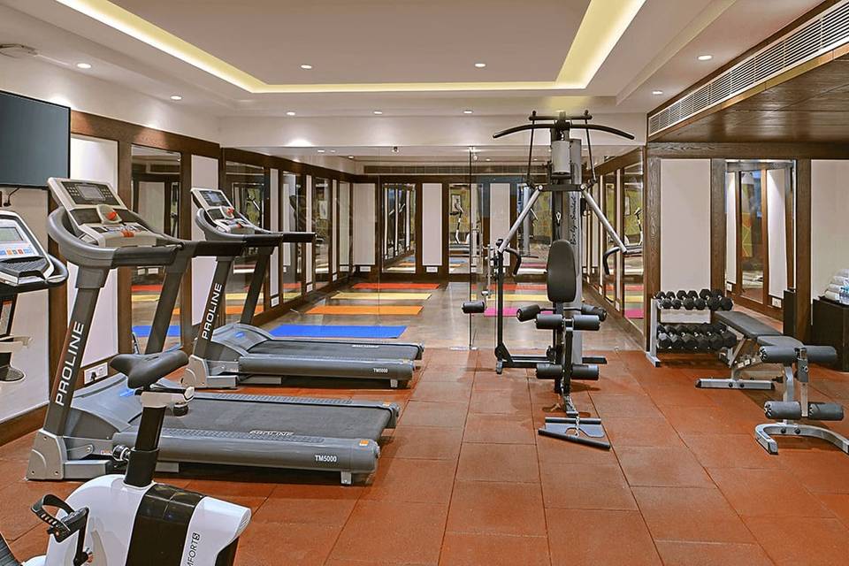 Gymnasium