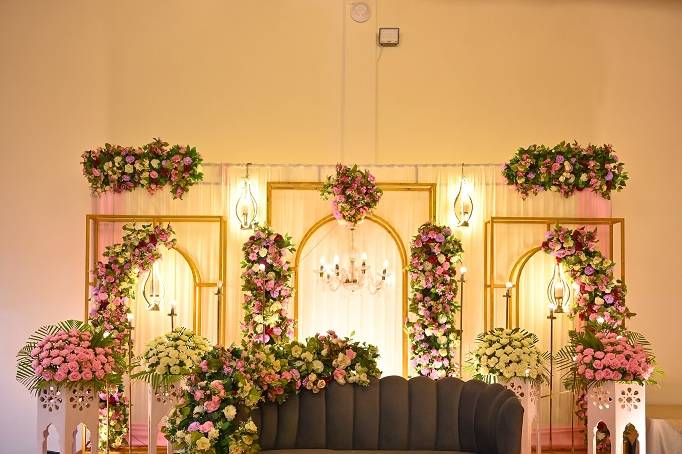 Stage