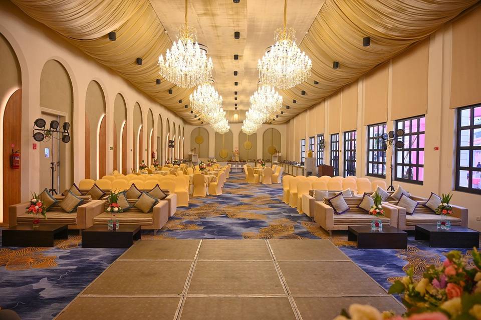 Hall