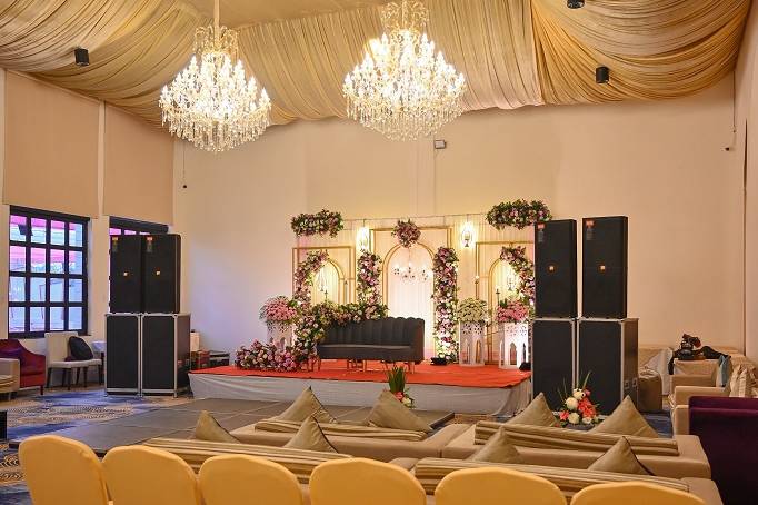 Stage