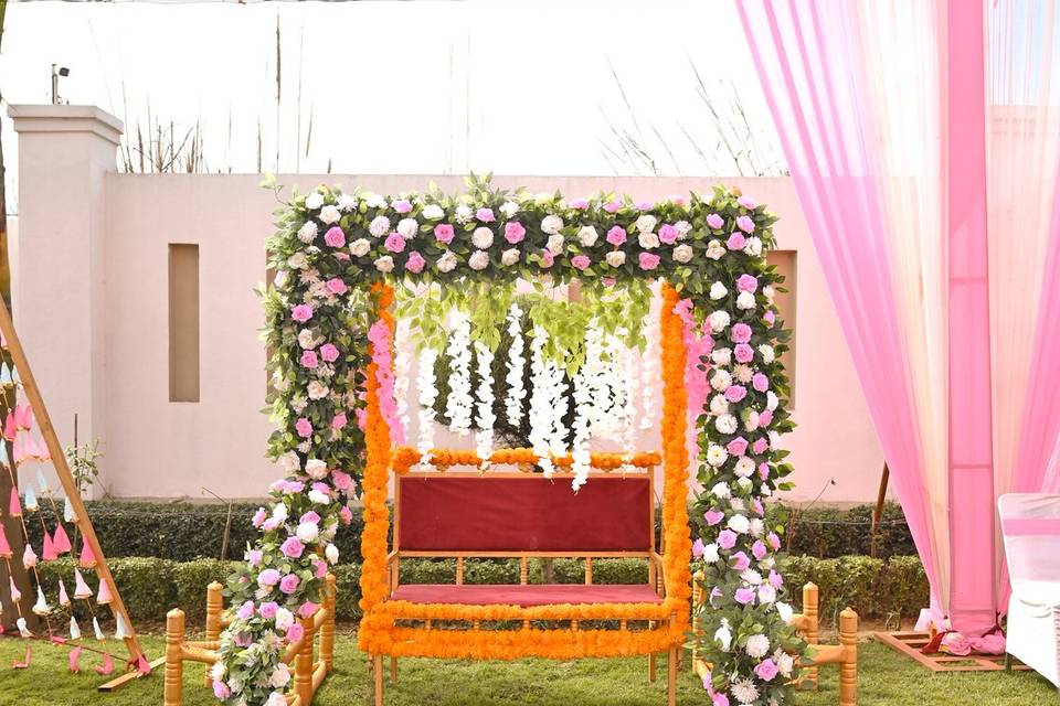 Haldi