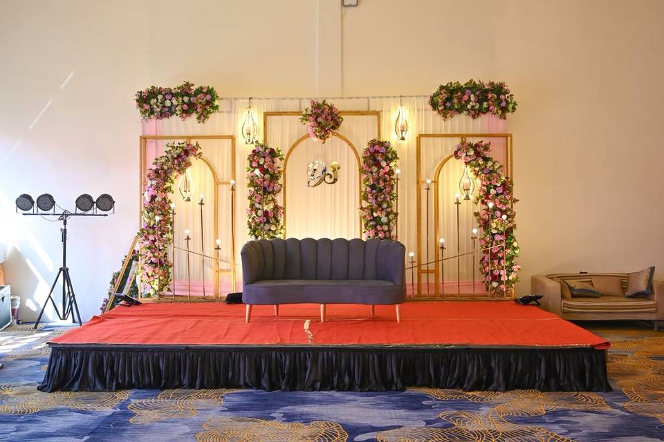 Stage