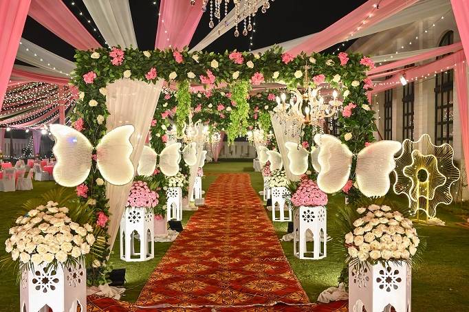 Wedding
