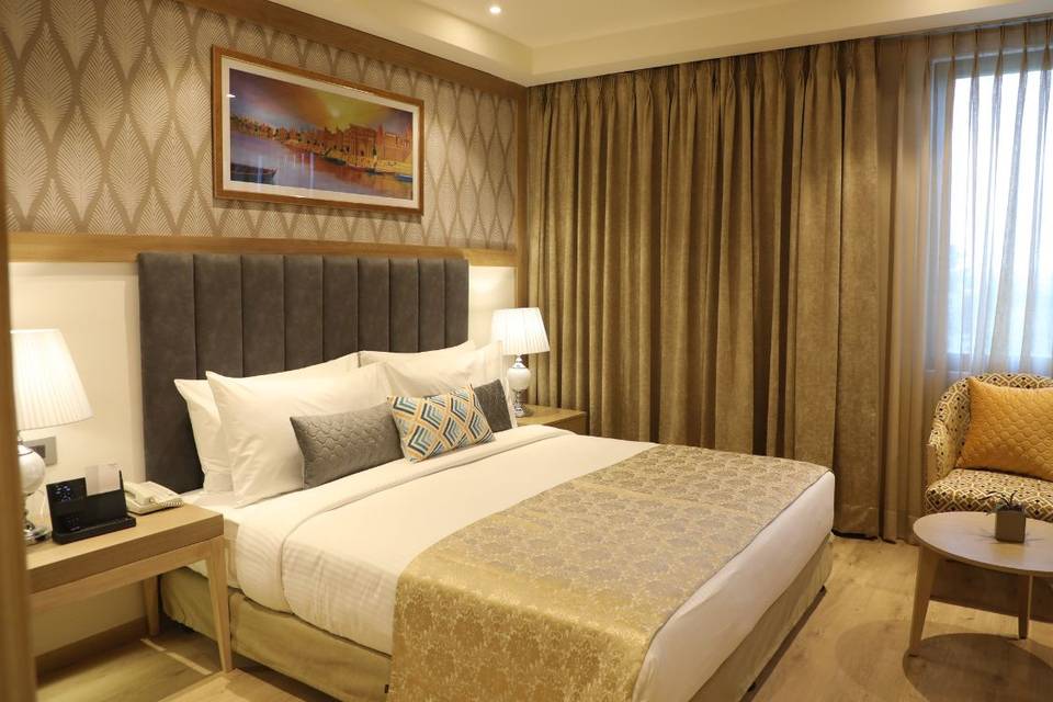 Accommodation
