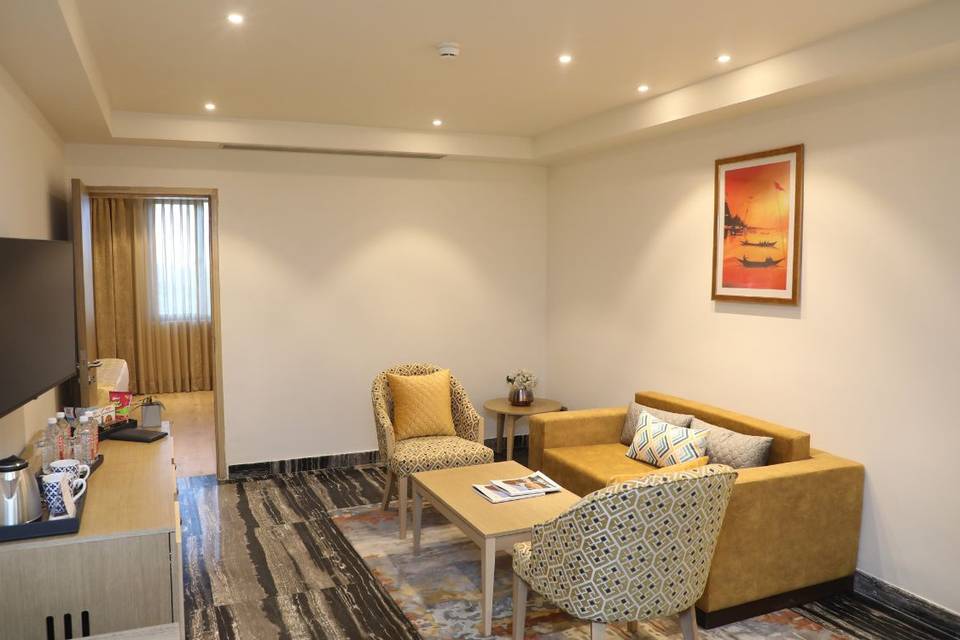 Accommodation