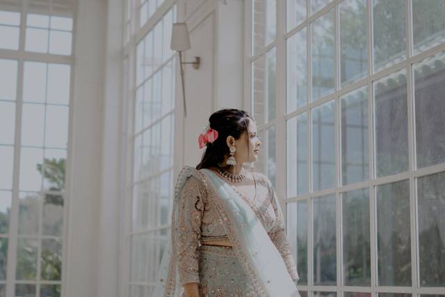 Bride