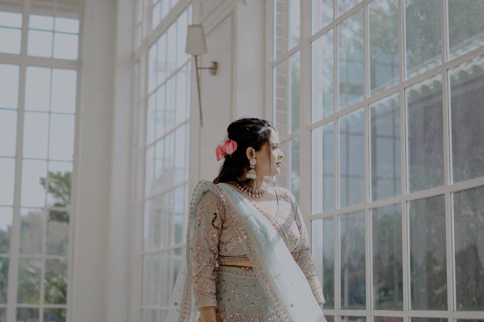 Bride