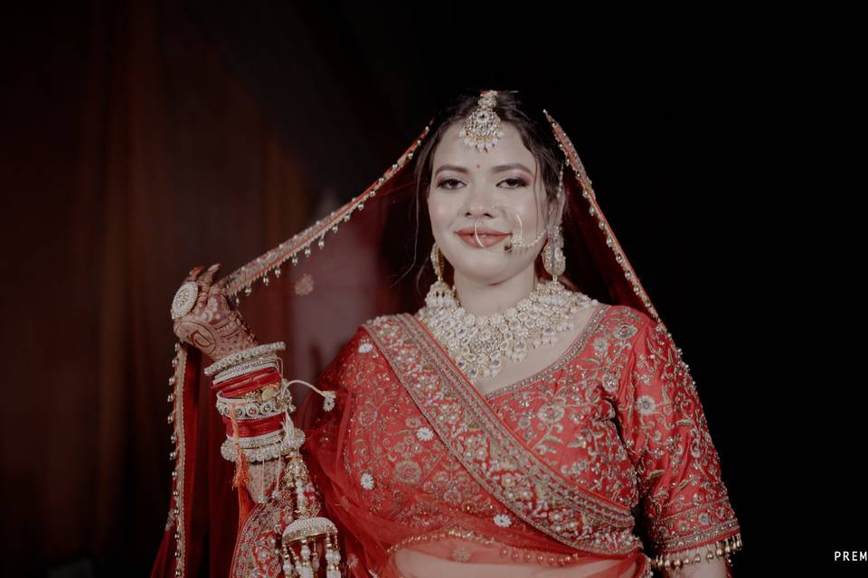 Bride