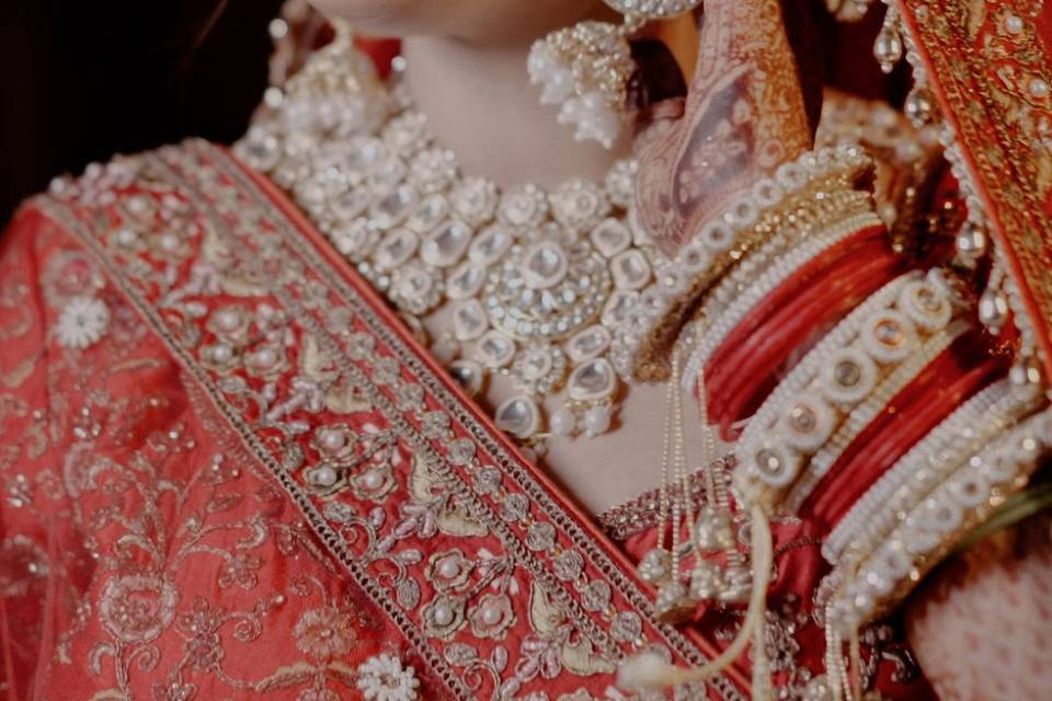Bride
