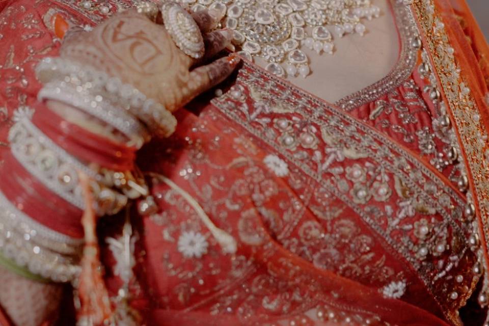 Bride