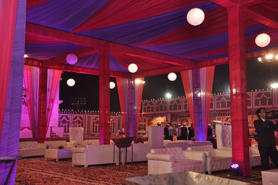 Wedding decoration - Wedding decor