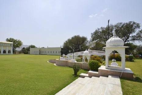 Lawns