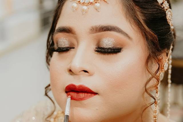 Bride