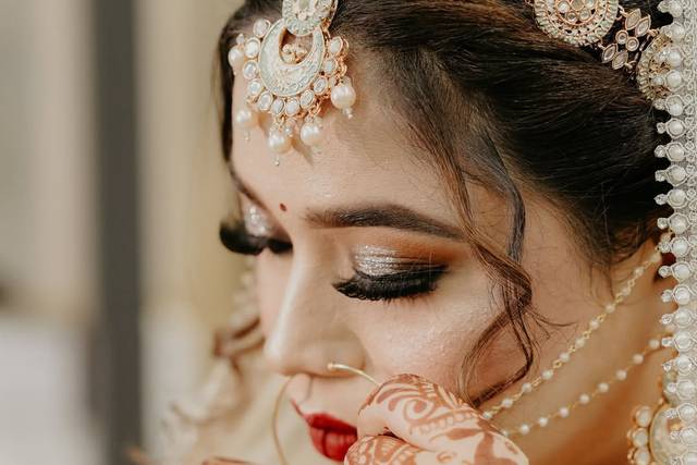 Bride