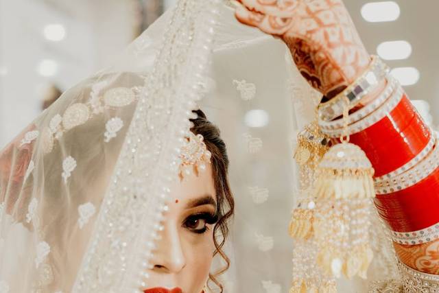 Bride