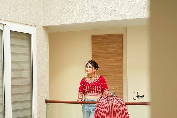 Jassi Photography Tricity