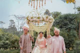 Summit Barsana Resort & Spa, Kalimpong