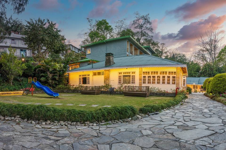Summit Barsana Resort & Spa portfolio
