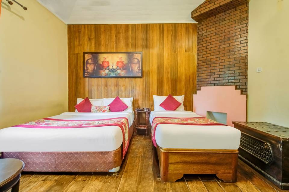 Summit Barsana Resort & Spa portfolio