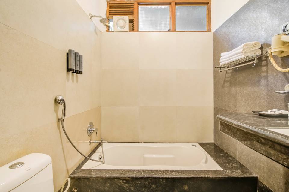 Summit Barsana Resort & Spa portfolio