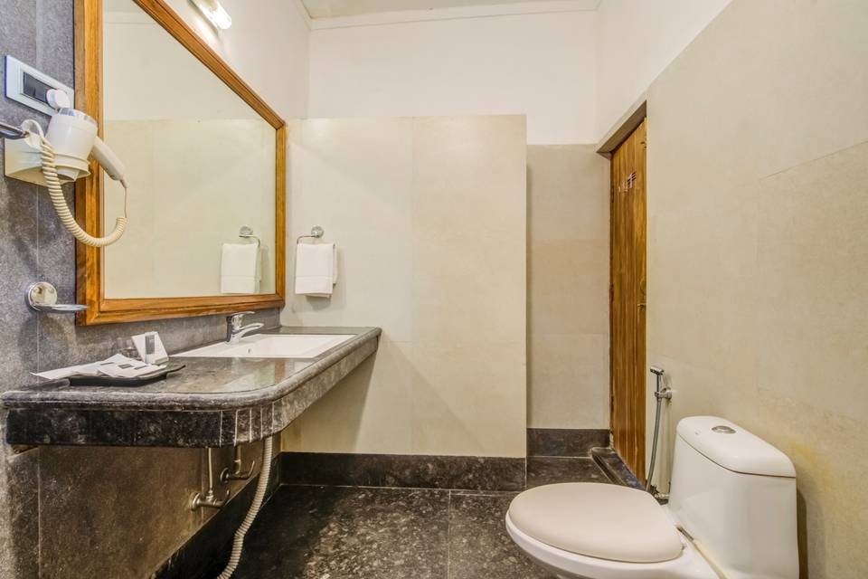 Summit Barsana Resort & Spa portfolio