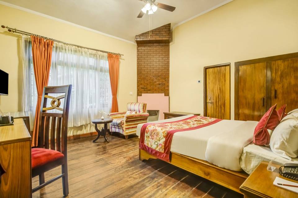 Summit Barsana Resort & Spa portfolio