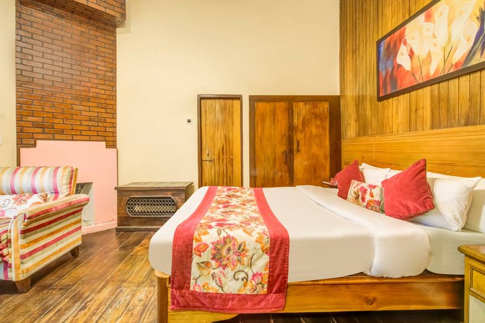 Summit Barsana Resort & Spa portfolio