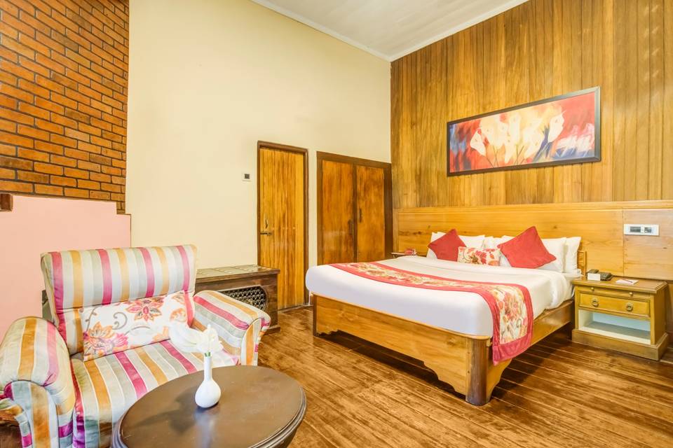 Summit Barsana Resort & Spa portfolio