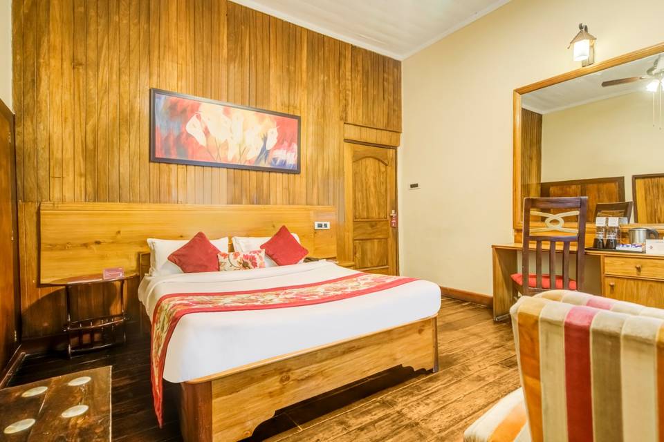 Summit Barsana Resort & Spa portfolio