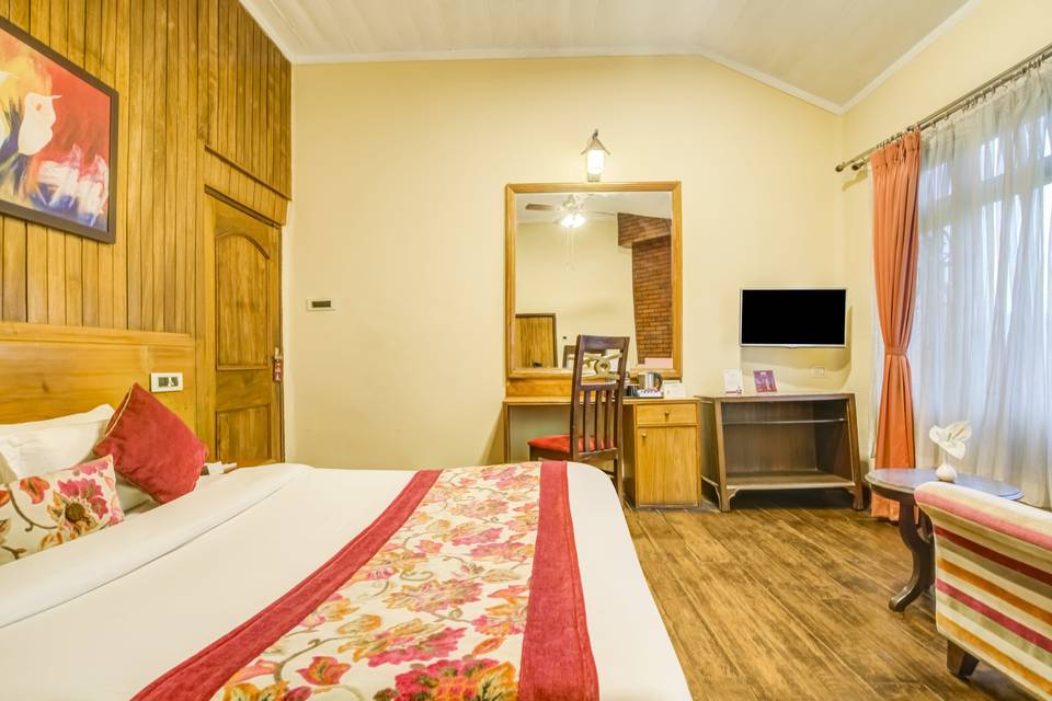 Summit Barsana Resort & Spa portfolio