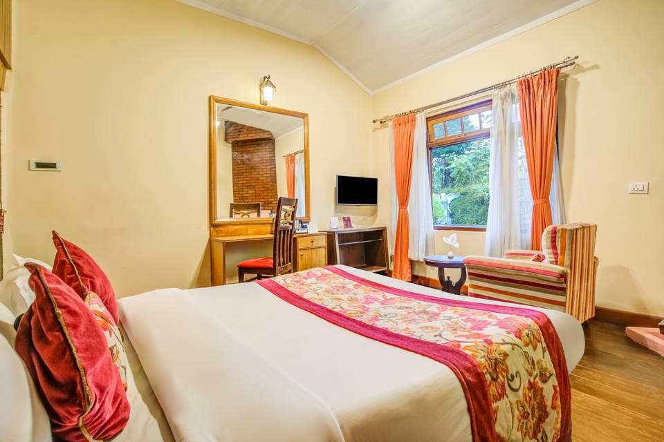 Accommodation