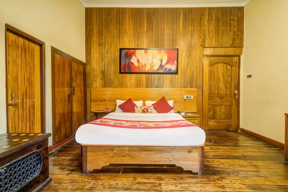 Summit Barsana Resort & Spa portfolio