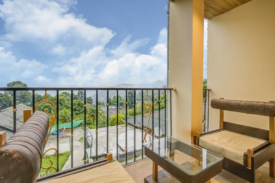Accommodation