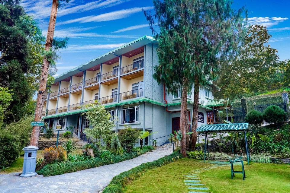 Summit Barsana Resort & Spa portfolio