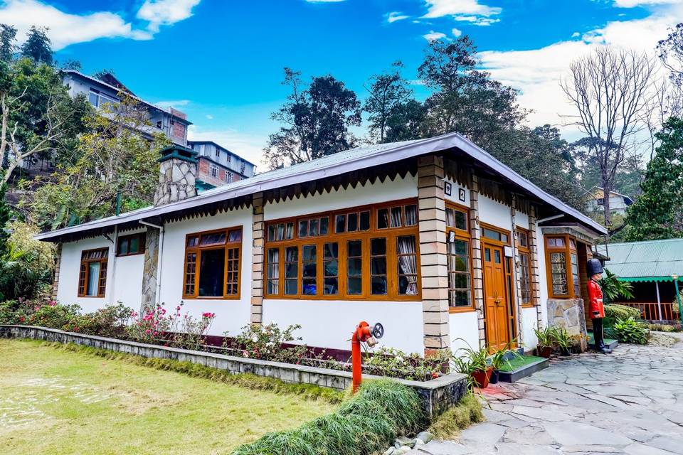 Summit Barsana Resort & Spa portfolio
