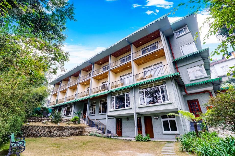 Summit Barsana Resort & Spa portfolio