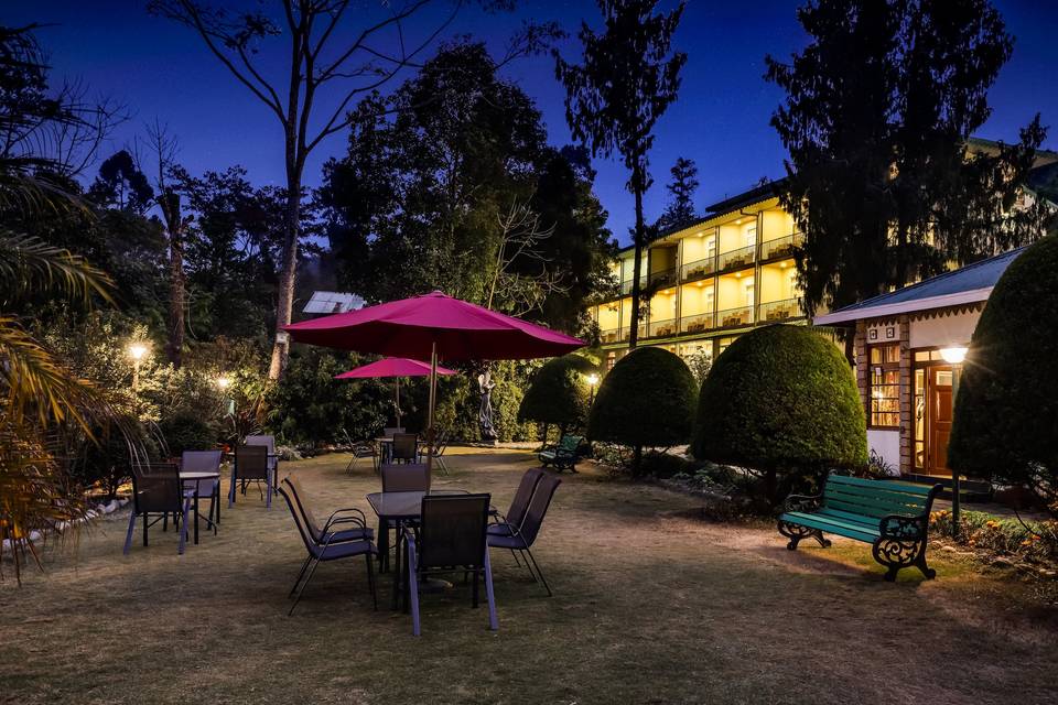 Summit Barsana Resort & Spa portfolio