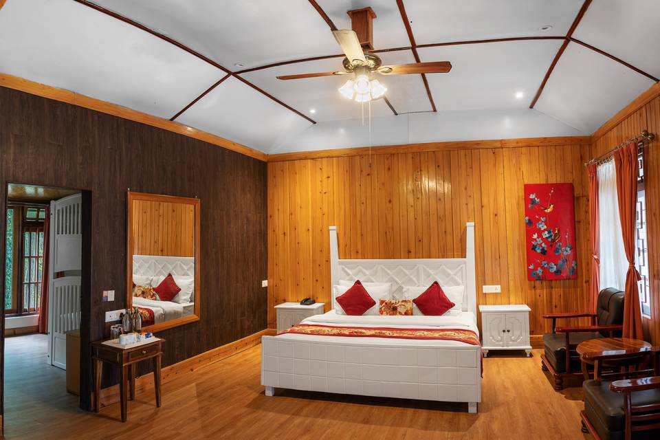 Summit Barsana Resort & Spa portfolio
