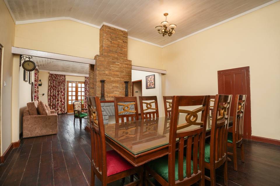 Summit Barsana Resort & Spa portfolio