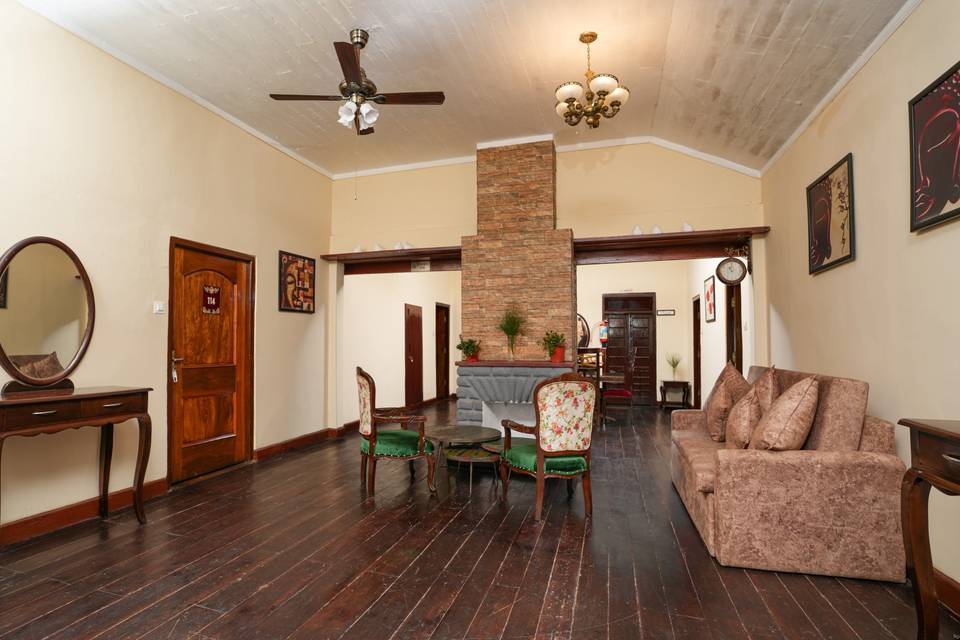 Summit Barsana Resort & Spa portfolio